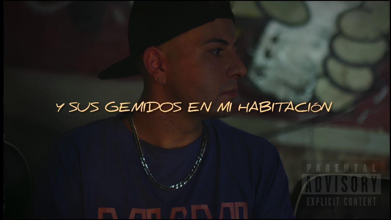 SHADDAI - HOY APRENDÍ LO QUE ES AMOR #rap #boombap #emotional #trap #sad #desamor #amor #frestyle 