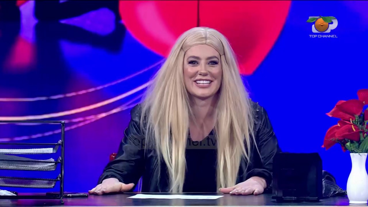 Portokalli, 24 Maj 2020 – Muli – Dhimo ( Xhelozia )