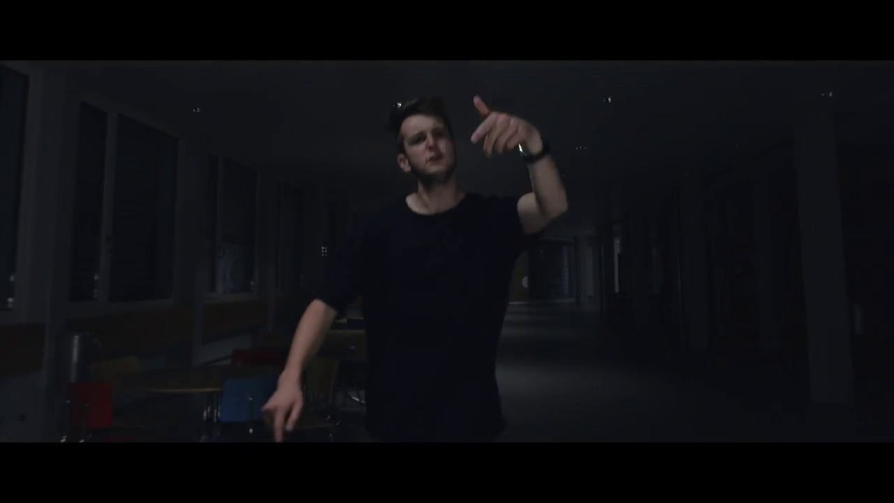 visu - Antiheld II [Videoclip]