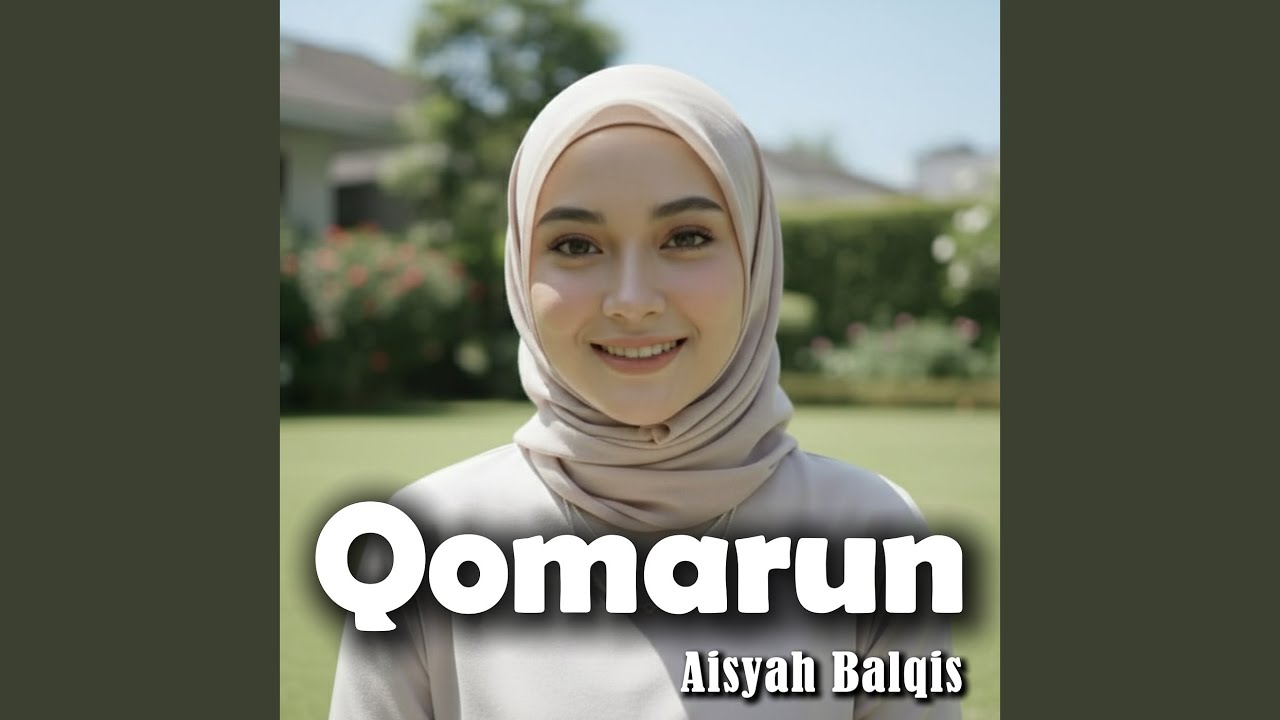 Qomarun