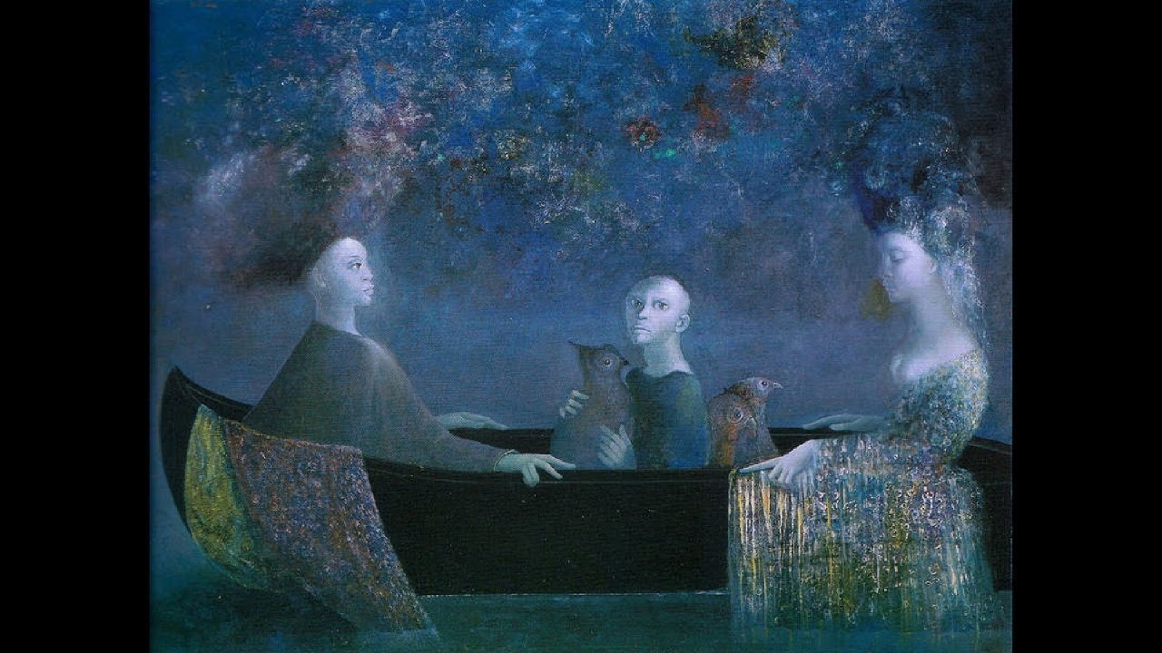 The Art of Leonor Fini