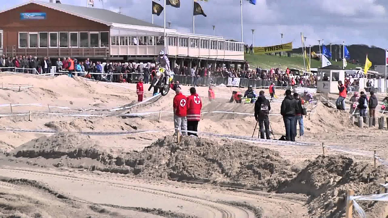 Strandcross Zoutelande 2012  HD