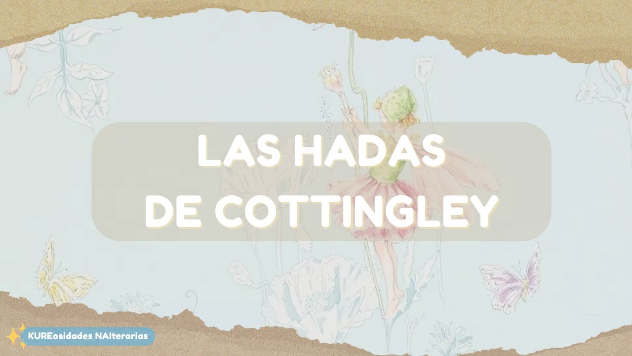 Sherlock Holmes y el enigma de los cuentos de hadas 🧚