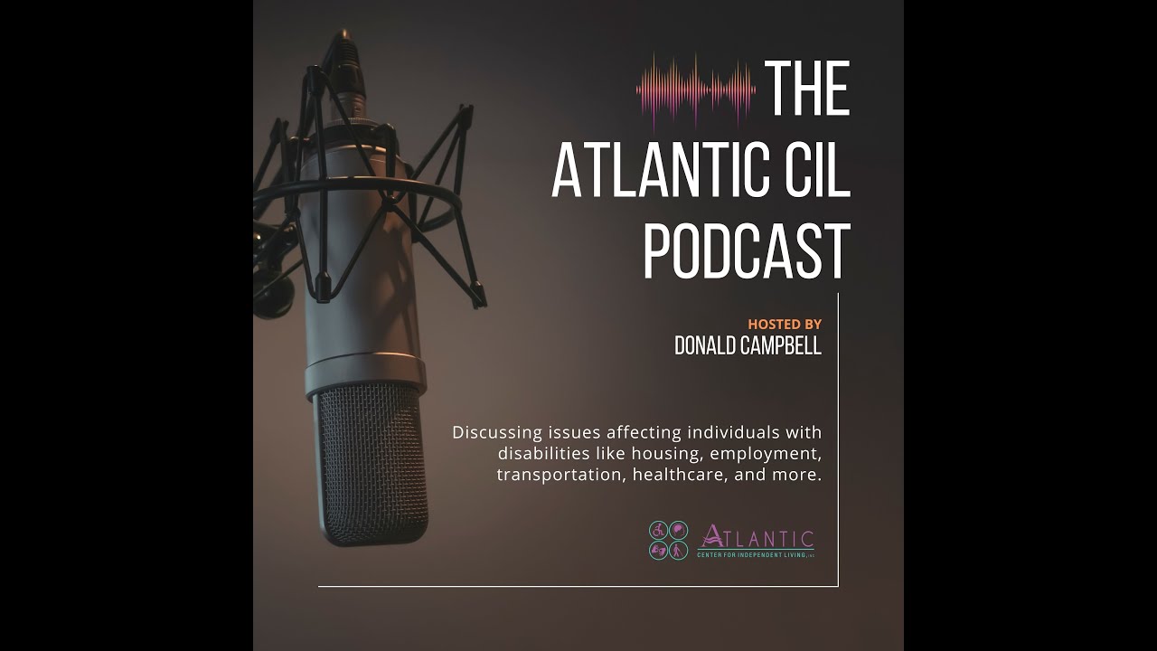 The Atlantic CIL Podcast Episode 46: Karyn Adams (2024)