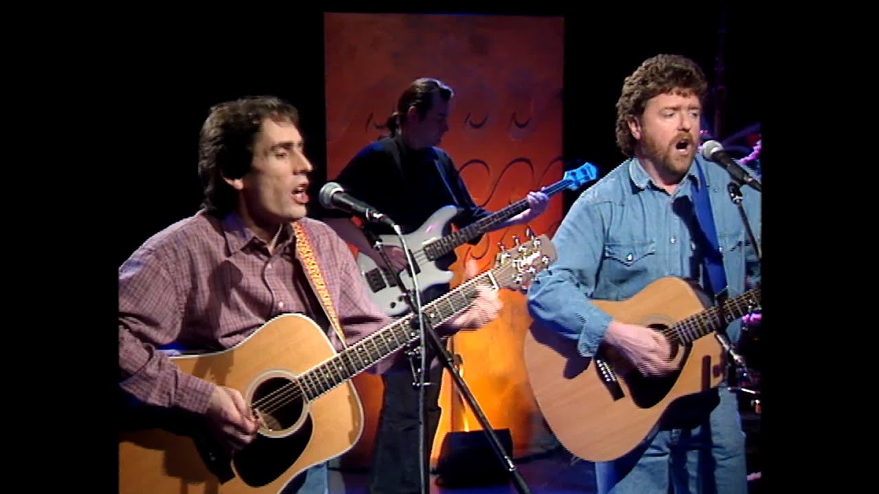 John ac Alun - Un Siawns
