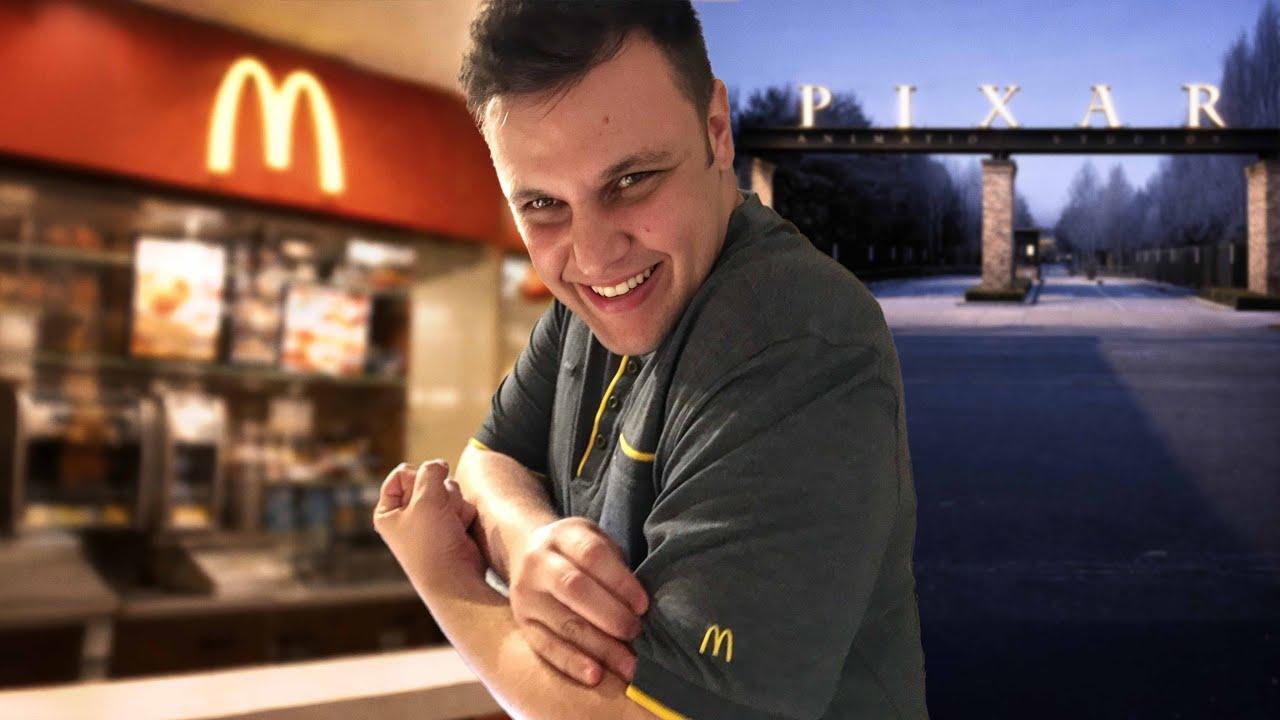 Eu achei que falava inglês (e fui parar no McDonald’s em Londres)