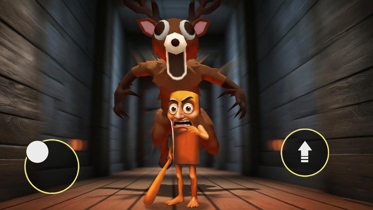 Brainjot Prison: Escape Obby – Gameplay Walkthrough Part 3 – All MiniGames (iOS, Android)