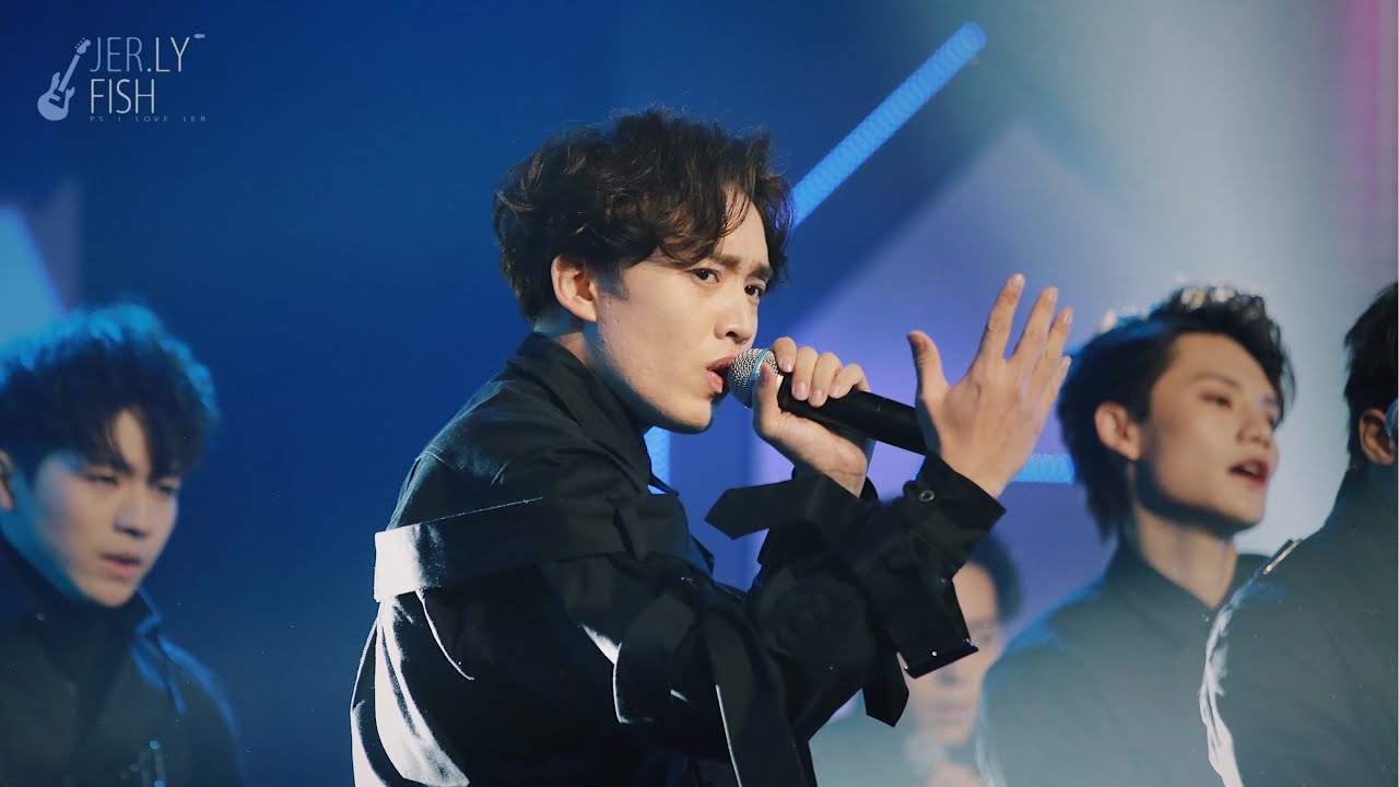 《電競巨Sing Show》 - MIRROR《Reflection》(柳應廷 Jer Focus Cam)