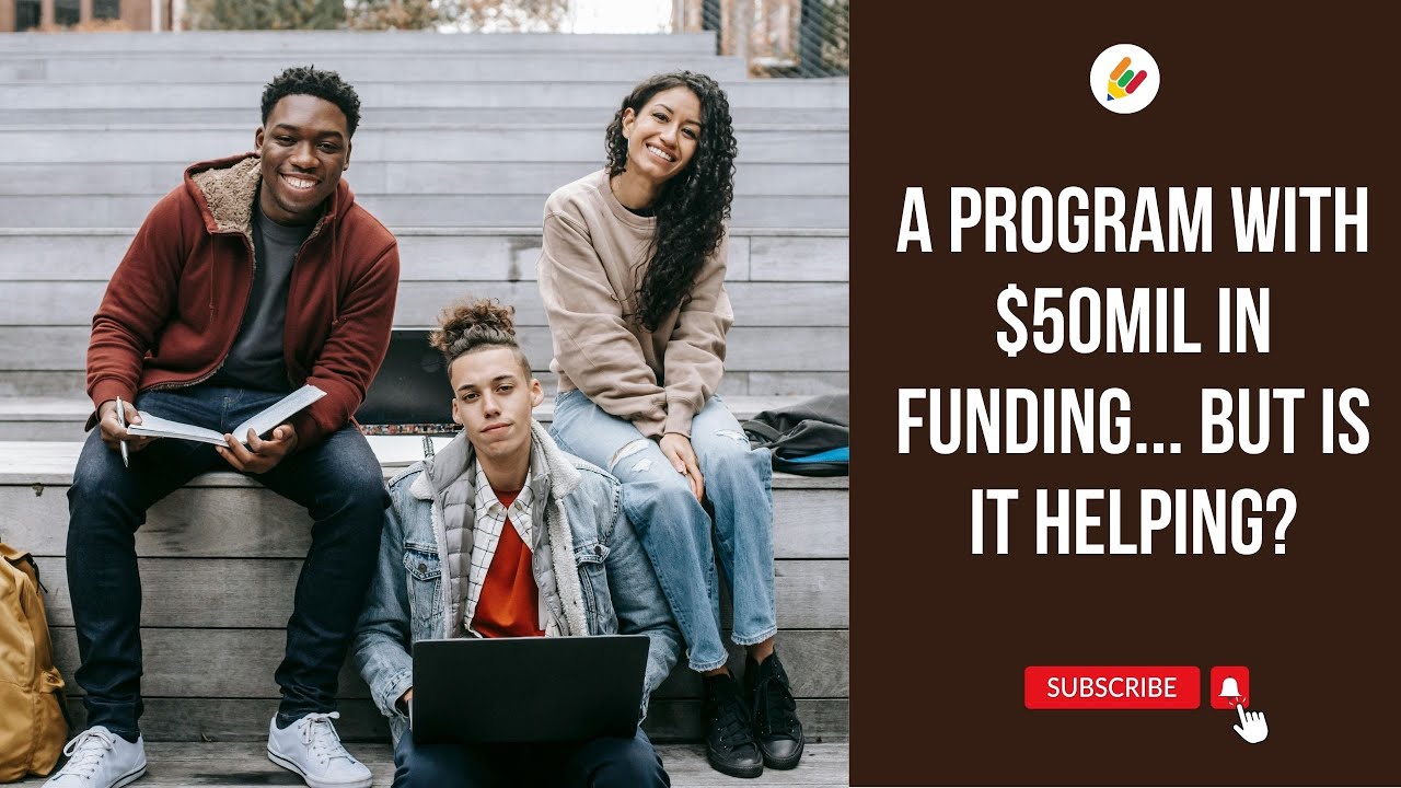 What Does the LAUSD Black Student Achievement Program Do?