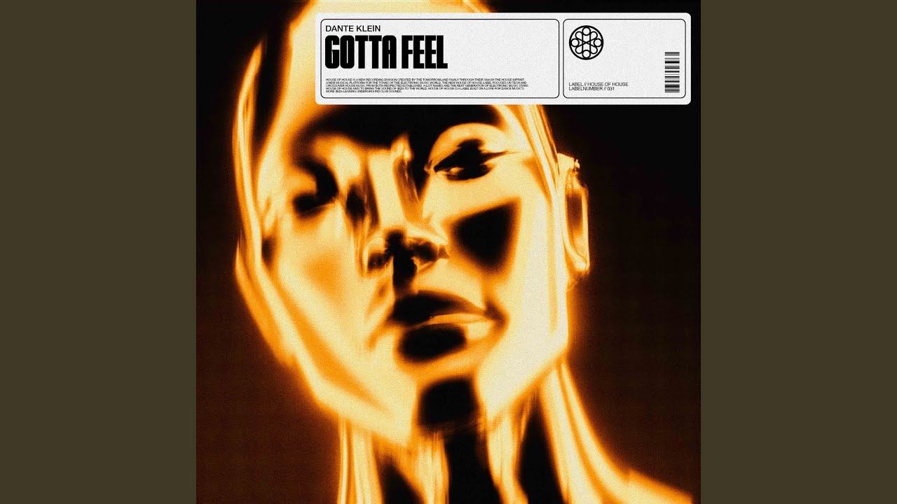 Gotta Feel