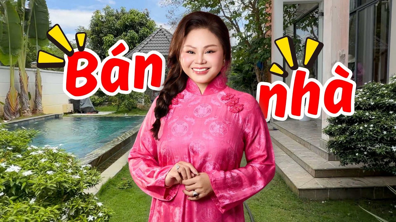 DẮT KHÁCH COI NHÀ - AI CÓ NHU CẦU MUA, LIÊN HỆ EM NHE 💖 |  LÊ GIANG OFFICIAL | DAILY VLOG 2026