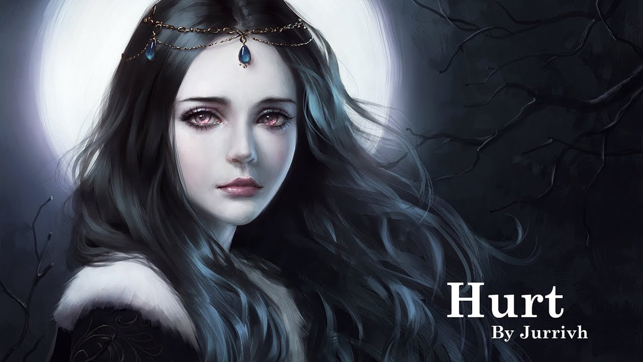 Hurt - Sad Heartbreaking Crying Depressing Piano