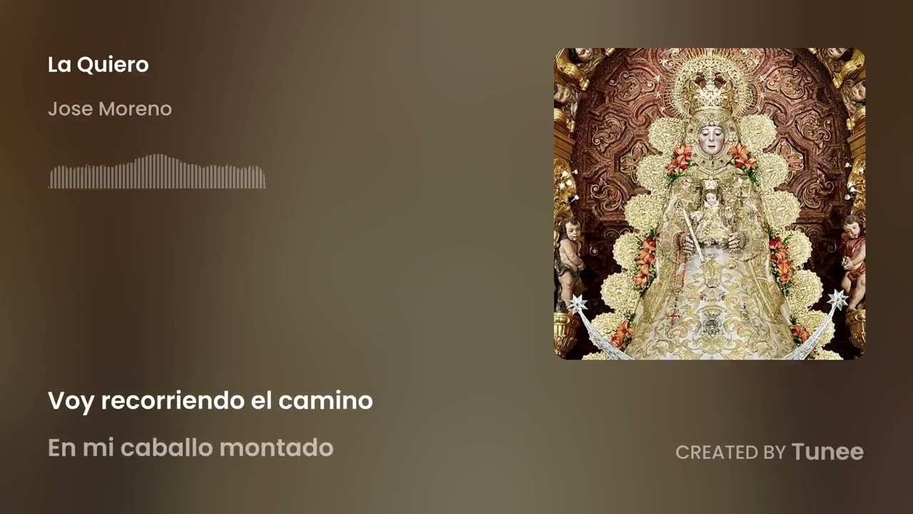 La Quiero 