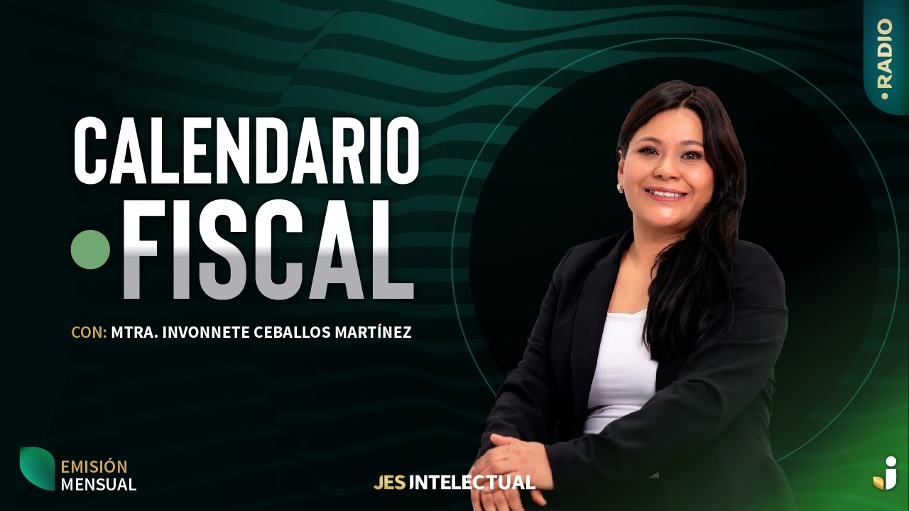 Calendario Fiscal: Declaraci&oacute;n anual personas morales RESICO