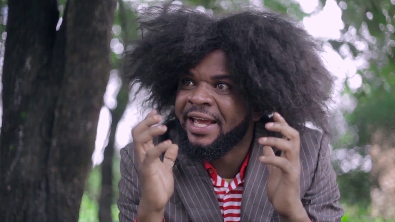 Mr Washington partie 05 nouveauté de Elsha Michael série congolaise🇨🇩 ( Lubumbashi)