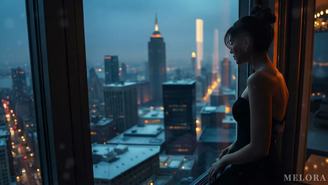 Deepest Feelings Deep House 2026 | MELORA [Vol. 26]