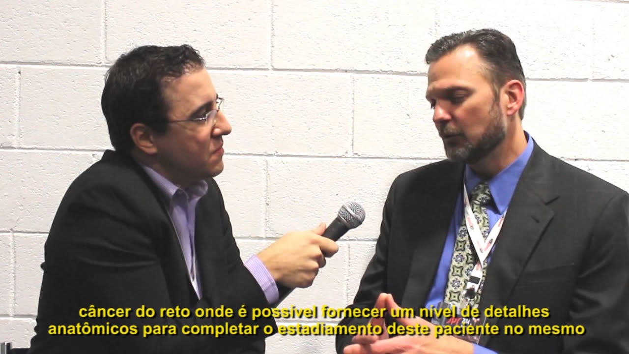 Entrevista MD Anderson - Parte 4