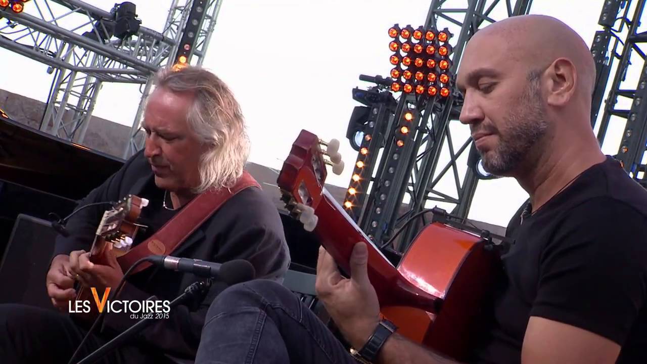 Louis Winsberg Gypsy Eyes Trio 