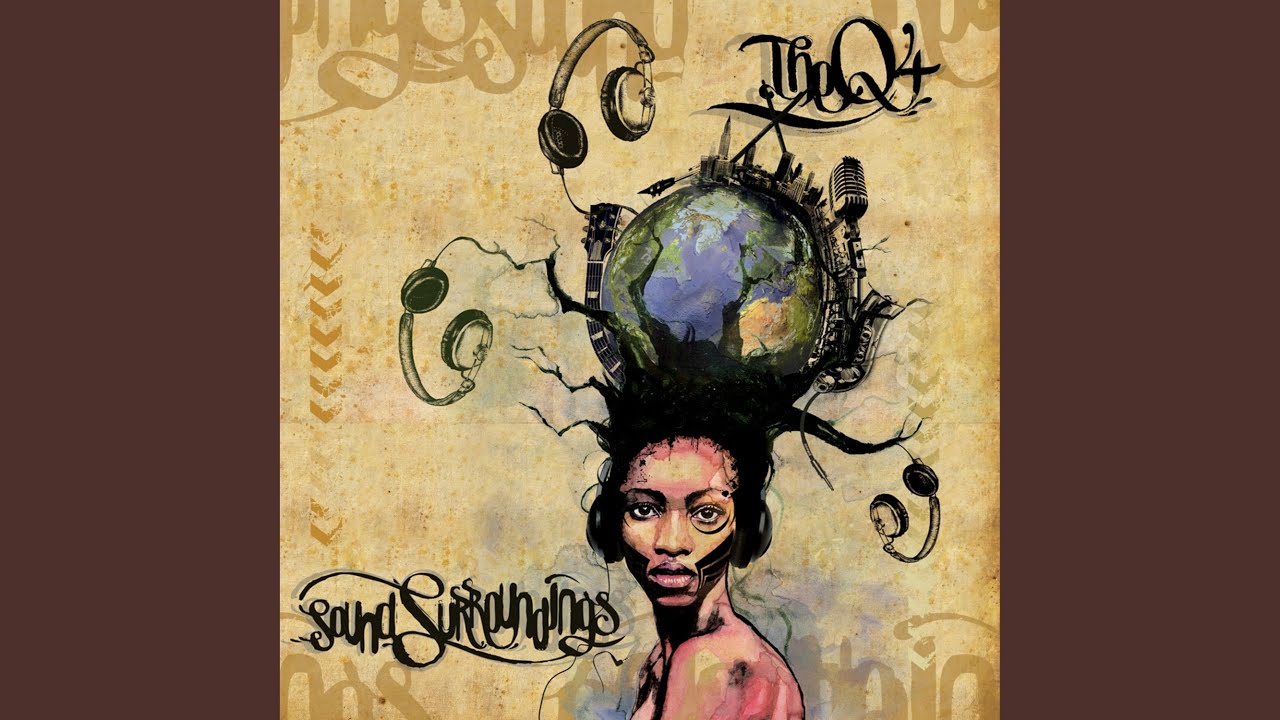 Split Personality Pt. II (Mr. Cooper Remix)