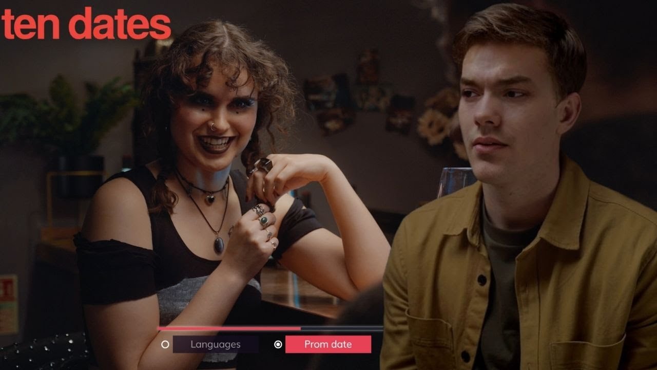 10 Randevu 1 Aşk? | Ten Dates T&uuml;rk&ccedil;e