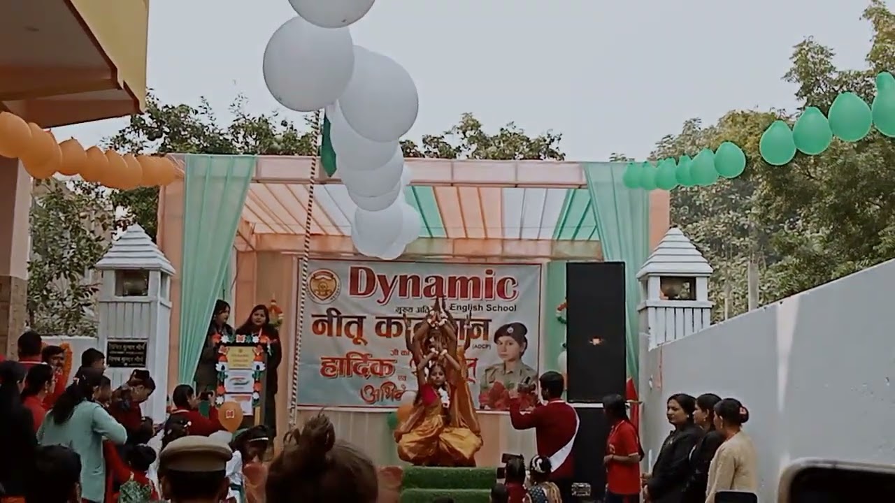 Ganesh Vandana republic Day #viralvideo