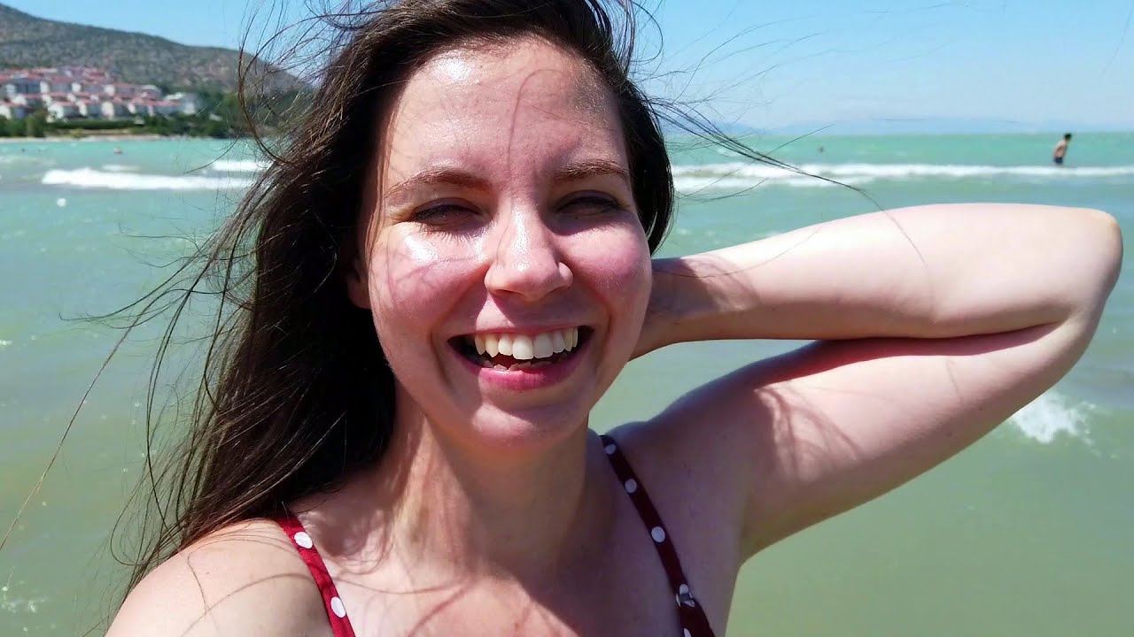 Wyjazd nad jezioro Eğirdir z turecką rodzinką! VLOG | Kawa po turecku