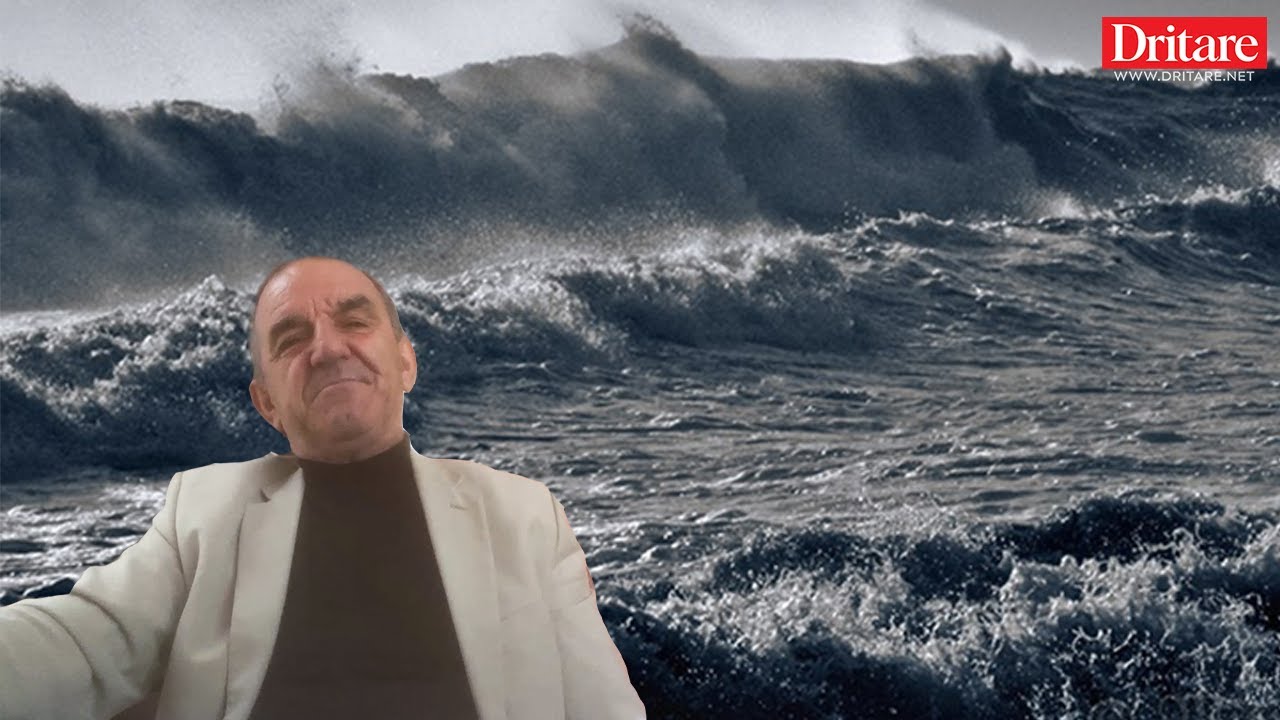 Hera e fundit që i pashë fëmijët gjallë te 