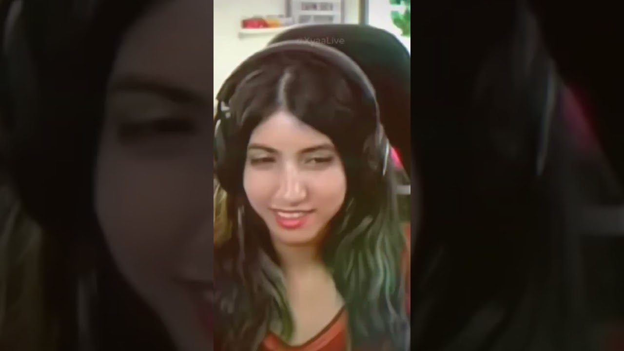 India Ke Sb Sa Zyada Underated Female Gamers 🎮🙁 || #gamers #shorts