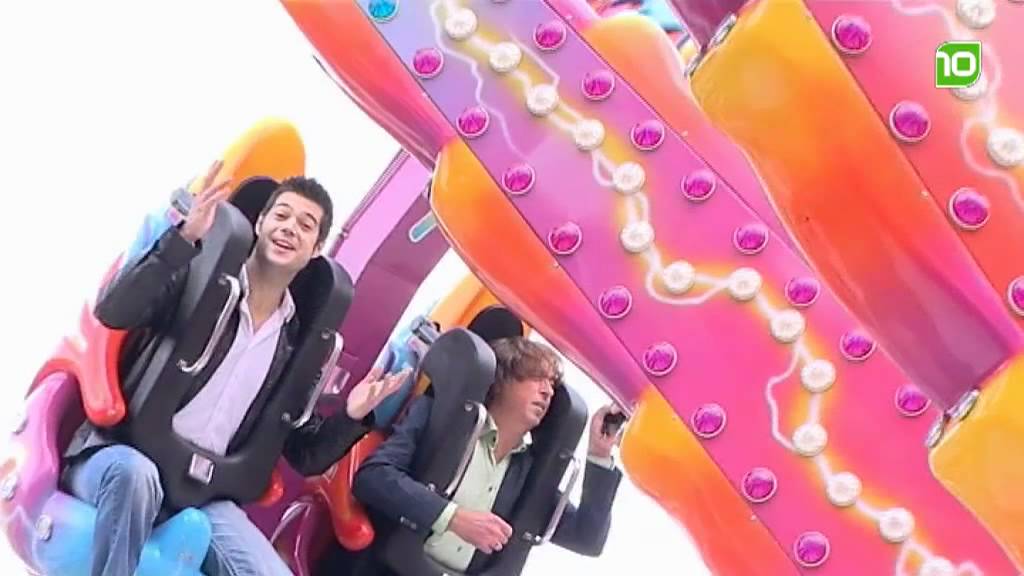 Aflevering 6 - KermisTV 2011