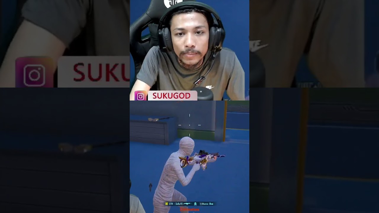 Attacking Enemy brutally || PUBG Mobile 3.2 Update || #PUBGMOBILE #shorts #sukufb #dtnsuku