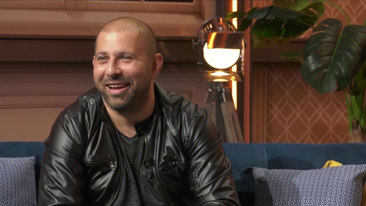 Kristijan Rahimovski | IZAZOV -Tko to pjeva? | Dalibor Petko Show | CMCTV