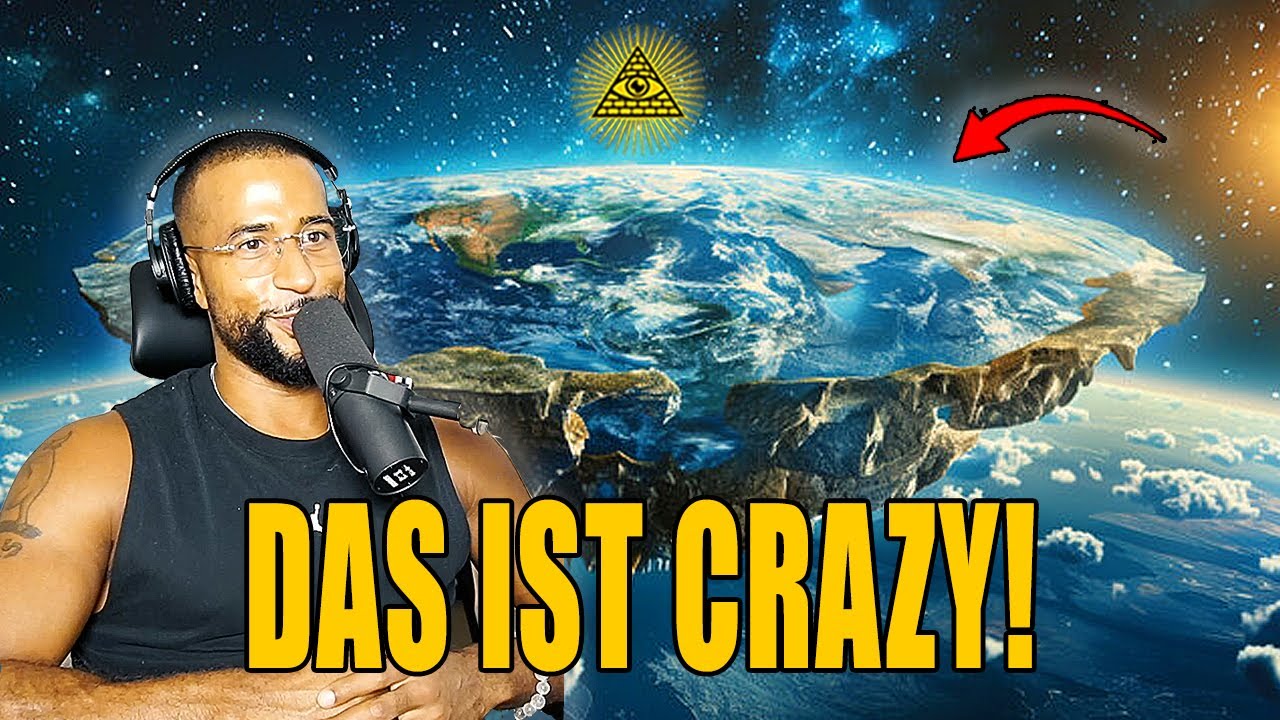 ES WIRD NOCH VERRÜCKTER 😳🛰 200 Beweise für 