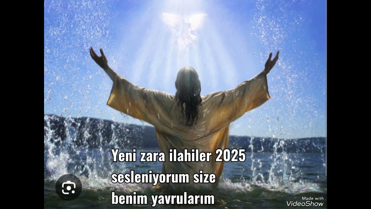 Yeni zara ilahiler 2025 20 sesleniyorum size