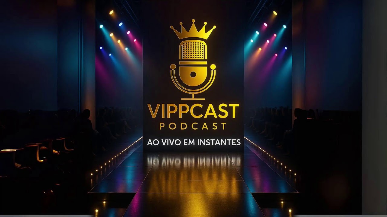 Transmissão ao vivo de Programa Vipp Cast Model
