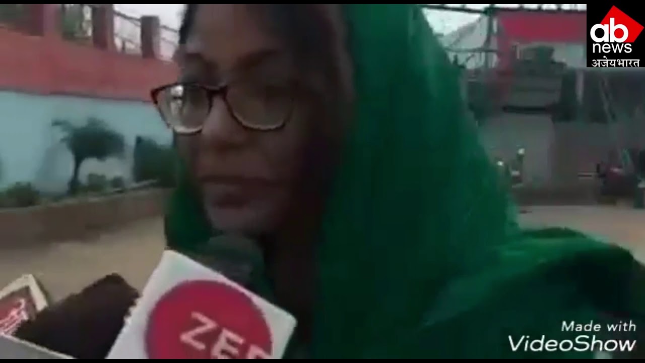 #BAIL मिलने के बाद #BEUR #JAIL से बाहर निकली #MANISHA DAYAL, #COURT पर जताया भरोसा
