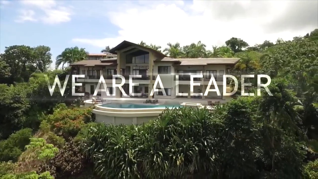 Introducing Coldwell Banker Global Luxury