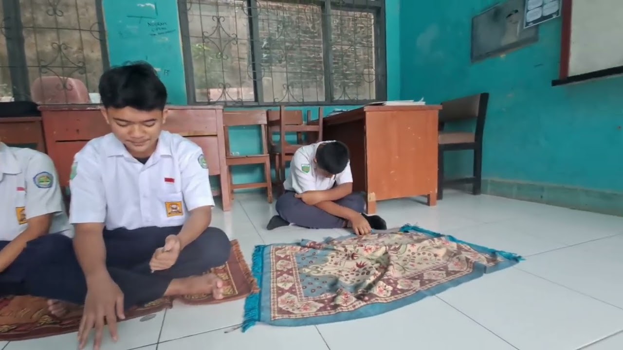 Smartren 2026 part 01