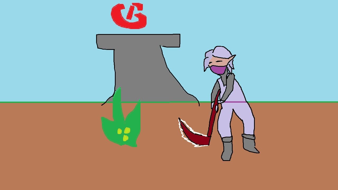 POS 1 Templar Assassin Opening: Losing Variation