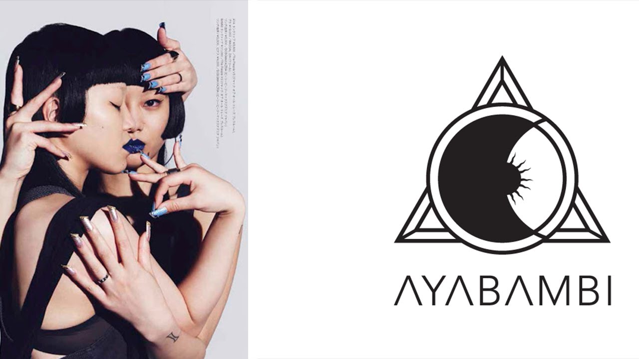 AyaBambi Obsession Vogue Complilation