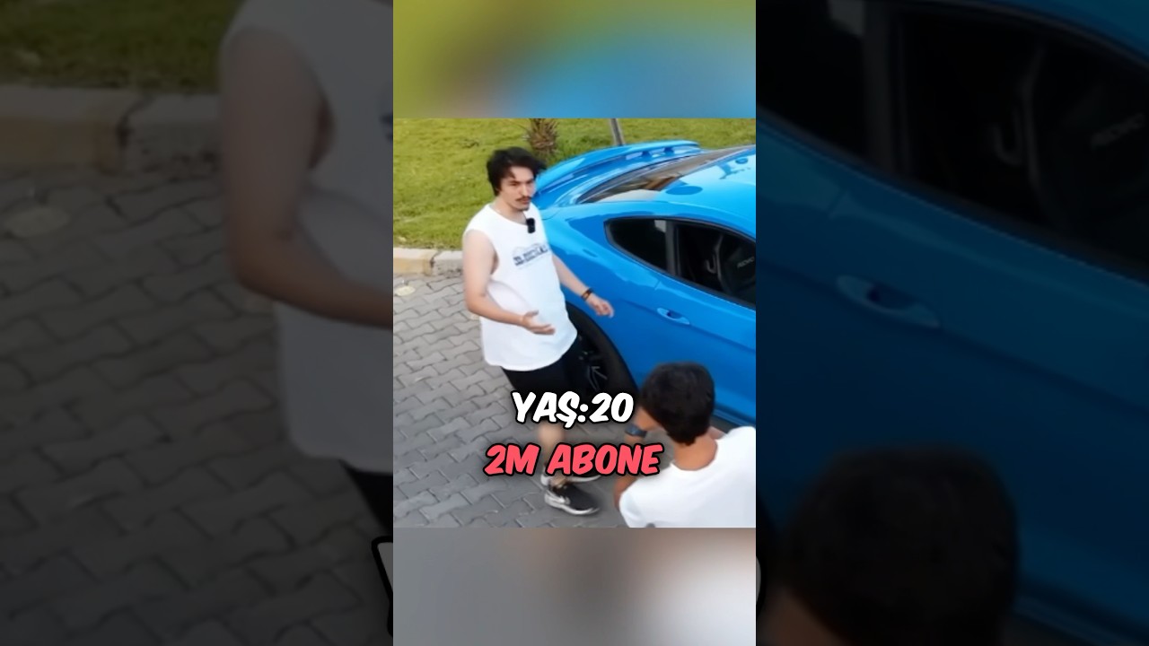 Ge&ccedil;mişten g&uuml;n&uuml;m&uuml;ze Kayzer