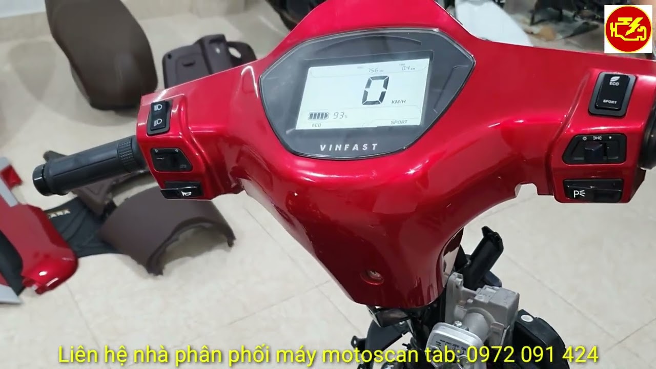 XE MÁY ĐIỆN VINFAST KLARA S2 MỔ XẺ ĐỂ XEM CÓ THẬT SỰ ĐÁNG ĐỂ MUA KHÔNG