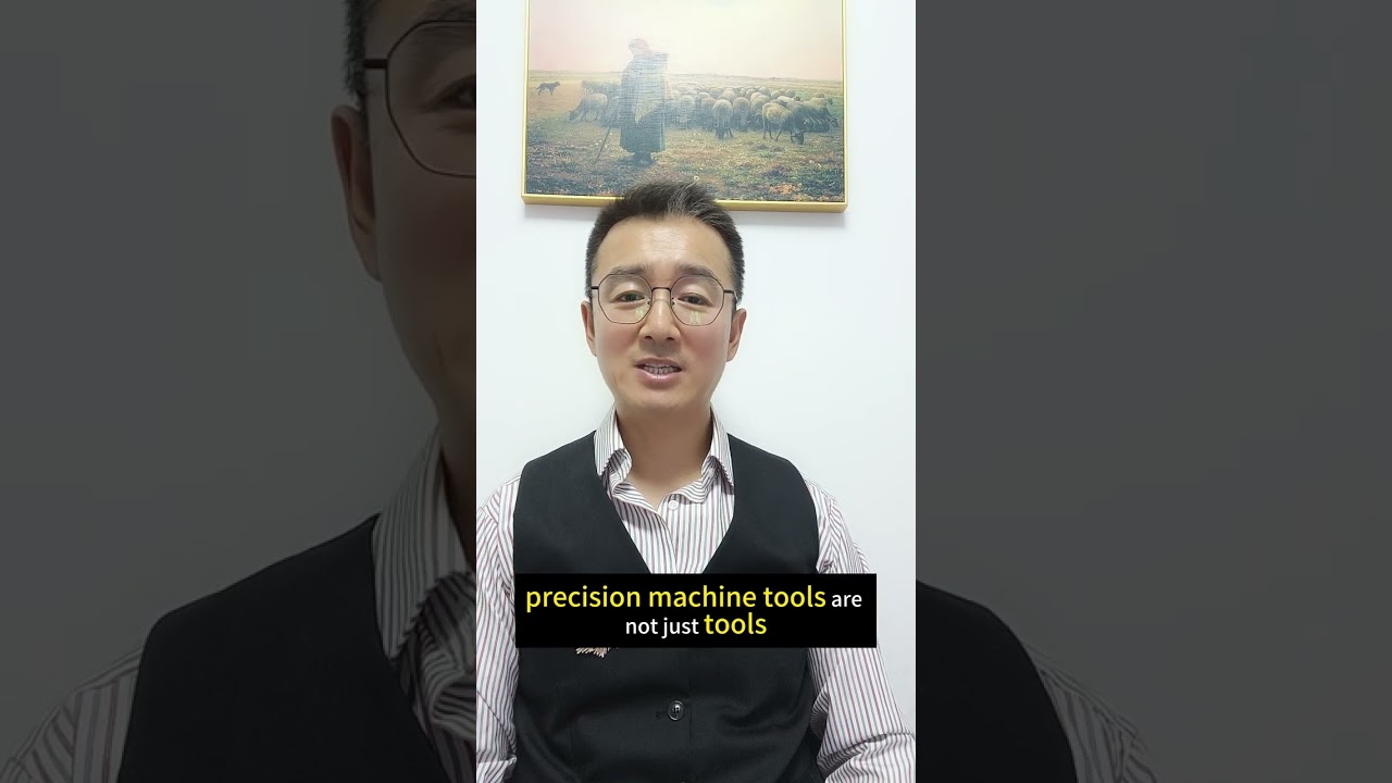 Episode 6: Industrial Bottleneck Technologies Series#EUV#semiconductor#ASML#lithography