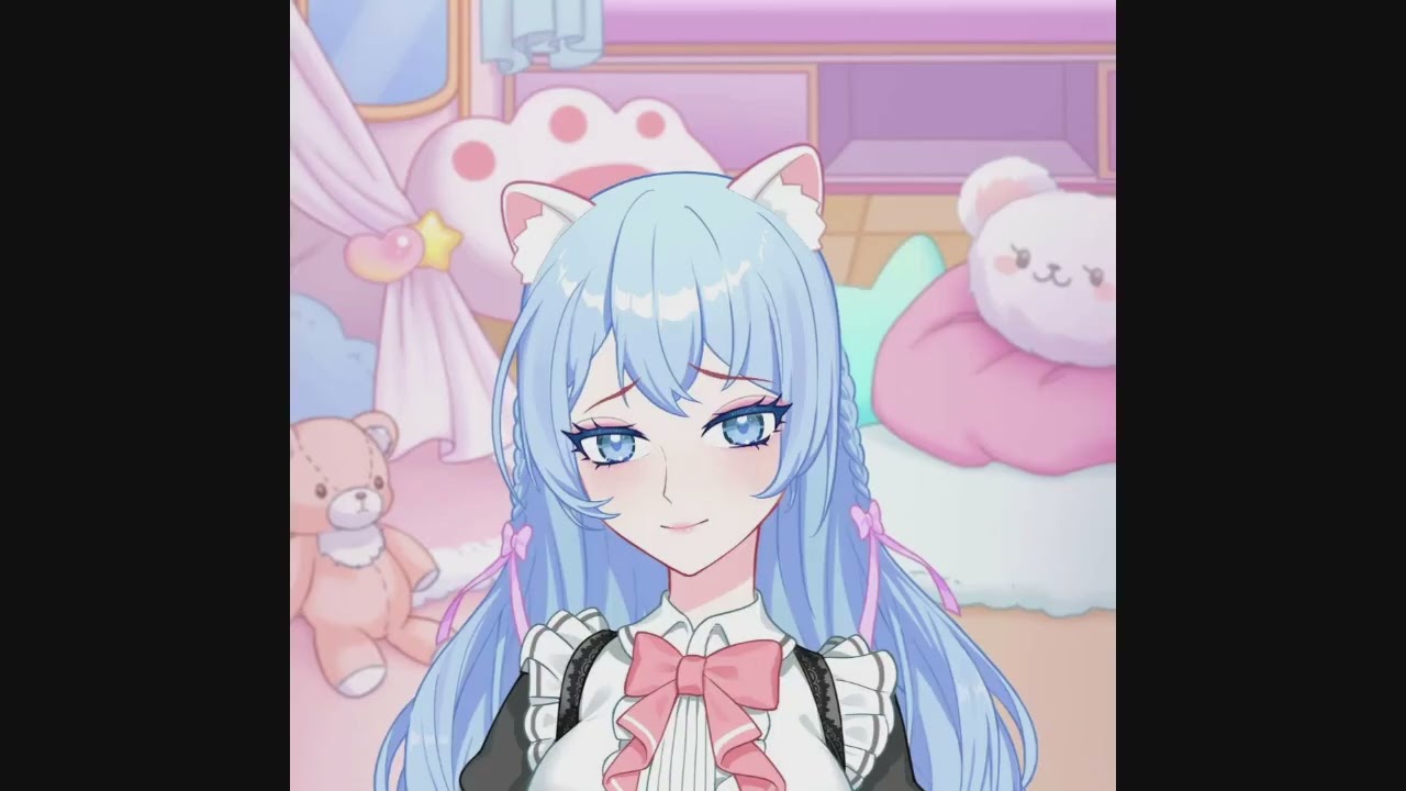 Your Cat Girl (Original)
