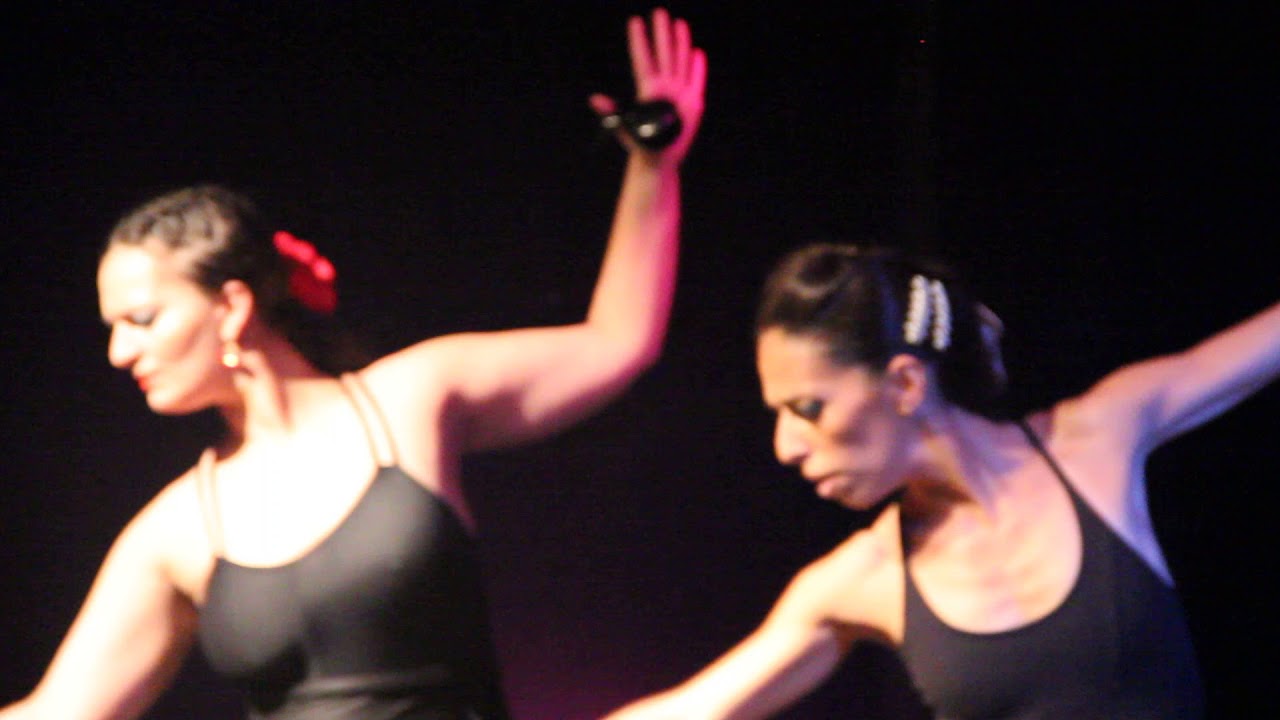 Flamenco - 