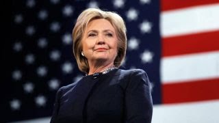 Hillary Clinton not going to campaign HQ