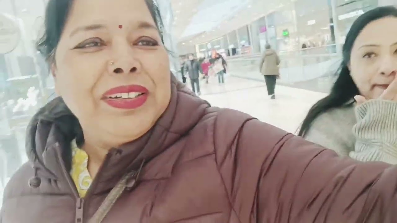 ||शॉपिंगजाते हुए-भैया जी के घर गए||prem latarawat 