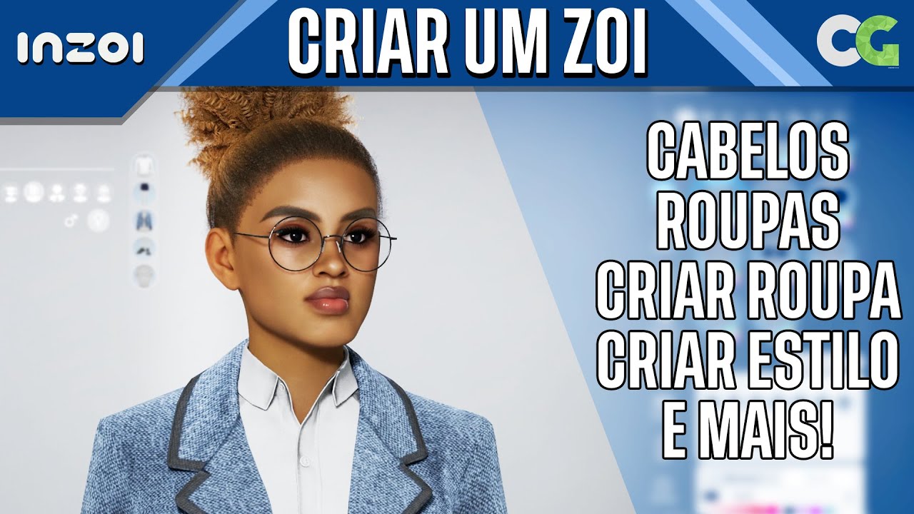 Criar um Zoi está BIZARRO de bom!