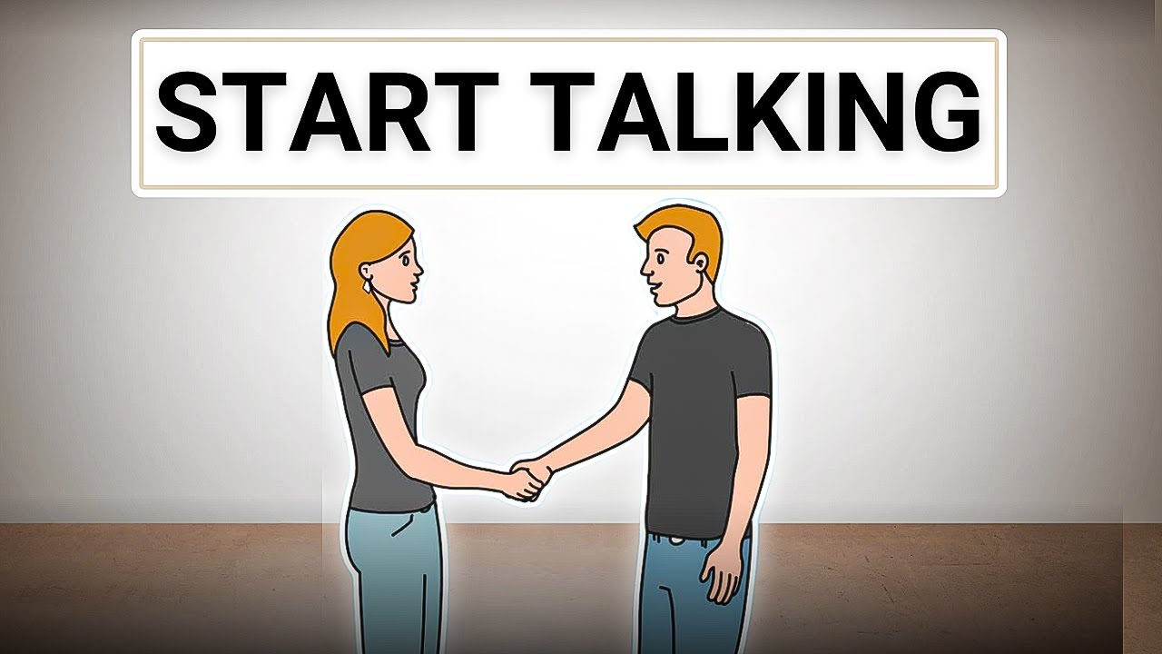 Give me 8 minutes, and I'll improve your communication skills