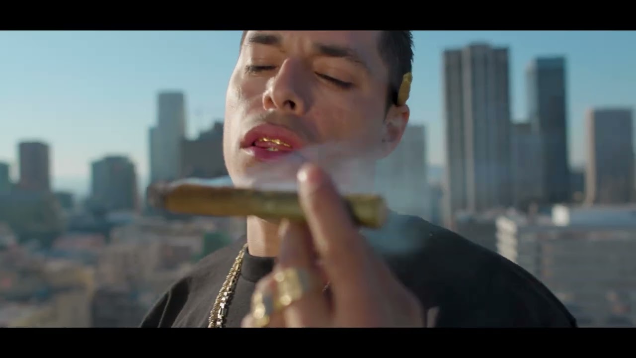 Pennwood dough - ROLL A JAY (prod.JaeOnTheBeat)