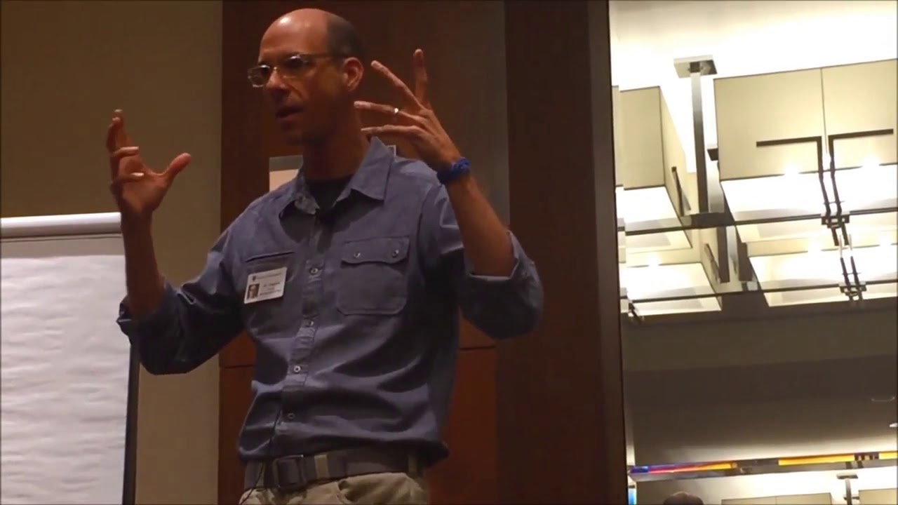 The ABC's of REBT Demonstration